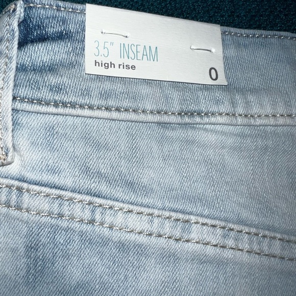 NWT Maurice’s shorts 🩳 - Picture 4 of 8